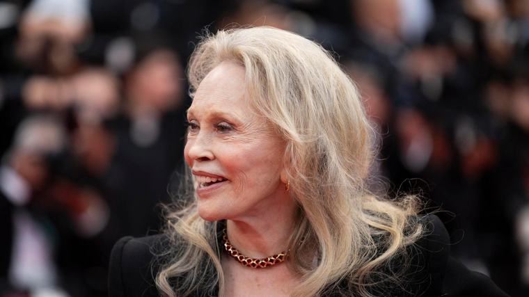Faye Dunaway: “Redford il mio amico gentile. Con Mastroianni fu vera felicità”