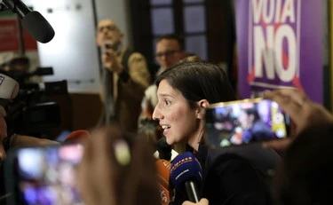 "Repubblica", campagna contro le primarie: mugugni al Nazareno sul giornale "amico"