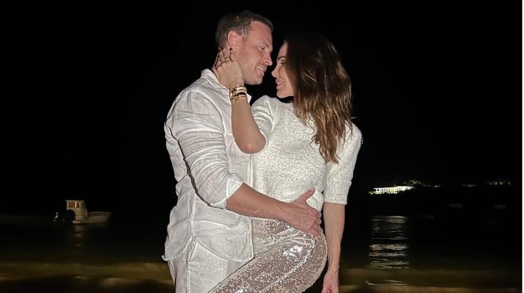 Ilary Blasi e Bastian Muller presto sposi a Ravello: chi sono i vip invitati