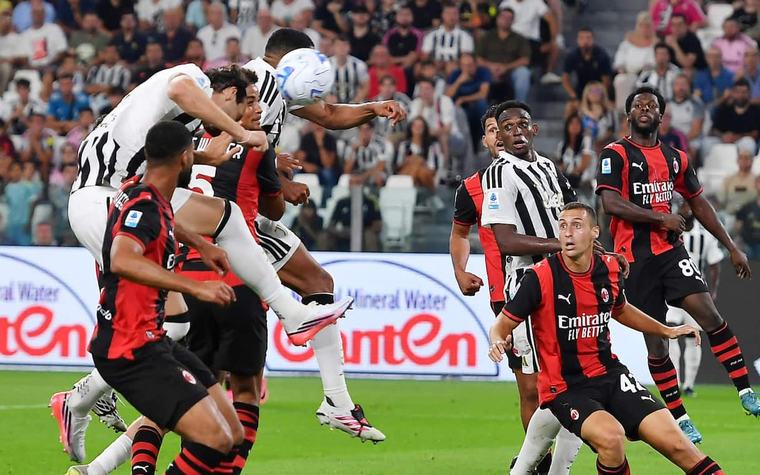 Serie A, Juve-Milan finisce 1-1: al gol di Cisse risponde Gatti. VIDEO Calcio Nei due incontri delle 15 il Parma ha pareggiato contro il Monza, mentre il Frosinone ha battuto... 06 set - 23:00