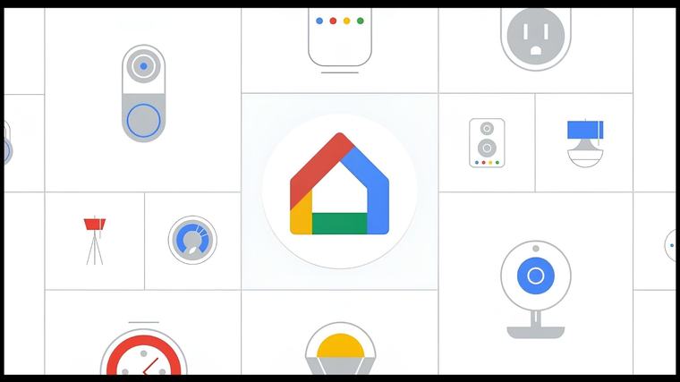 Google Home, sveglie riparate e comandi vocali concatenati