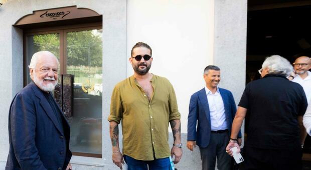 Napoli, docufilm al via: «Il mito del Centenario», prime riprese a Chiaia