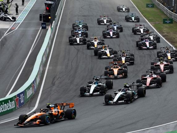 Dove vedere il Gp di Monza in tv e streaming: programma e orari