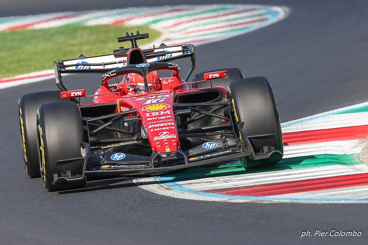 LIVE F1, GP Italia 2026 in DIRETTA: la Ferrari ci crede dalla seconda fila, Antonelli sogna la rimonta