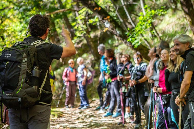 Un nuovo “PARCCO” nasce nelle Foreste Casentinesi