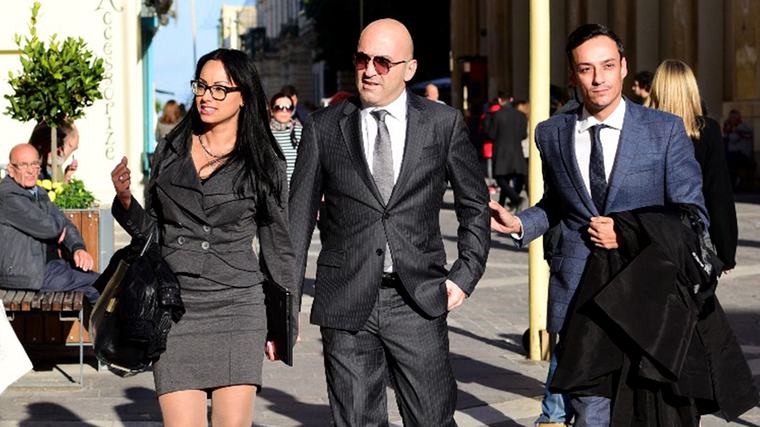 Malta, assolto il magnate Fenech: non ordinò l'omicidio della giornalista Caruana Galizia