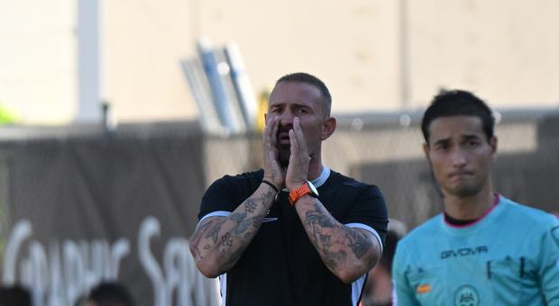 Brunori punisce il Benevento: seconda sconfitta per i sanniti