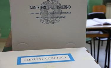 Politiche e voto nei Comuni Verso l’Election day ad aprile
