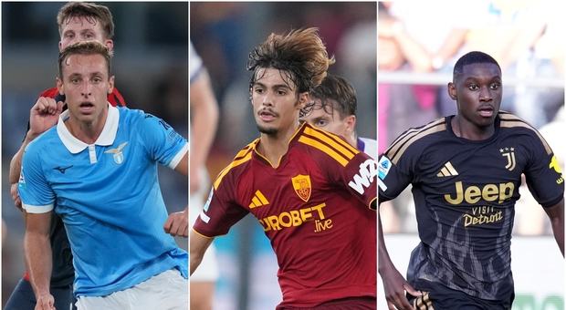 Tabellone calciomercato: acquisti, cessioni, trattative e formazioni tipo delle 20 squadre di A