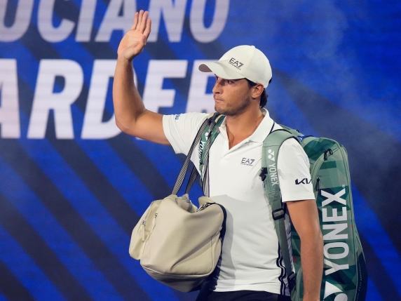 Us Open, finisce il sogno di Darderi: eliminato in tre set da Zverev. Fuori anche l'ultimo degli azzurri