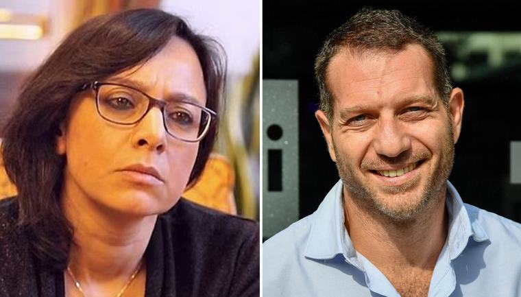 Chi è Claudia di Pasquale, la nuova conduttrice di Report