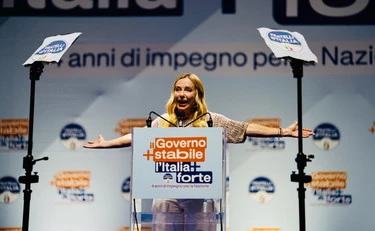 Giorgia Meloni e la grande rosicata della sinistra: il successo genera rancore