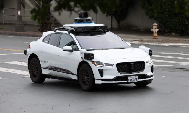 Waymo sbarca in Europa. Primi test a Monaco di Baviera a partire da settembre