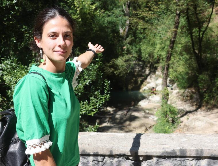 Ontignano: overtourism e degrado. Residenti contro la promozione