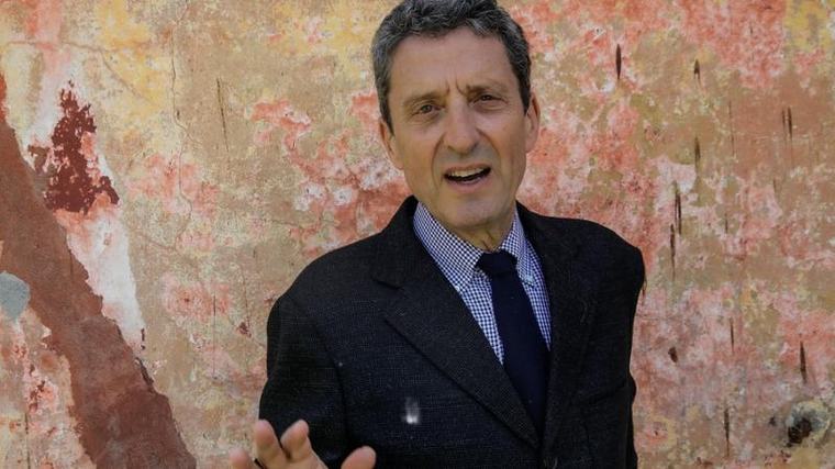 Pietrangelo Buttafuoco: “La Biennale vivrà oltre l’Unione Europea. L’Italia non è un cortile”