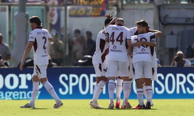 Capolavoro Mandragora e Adams: rimonta Toro, guaio Grosso per la Fiorentina