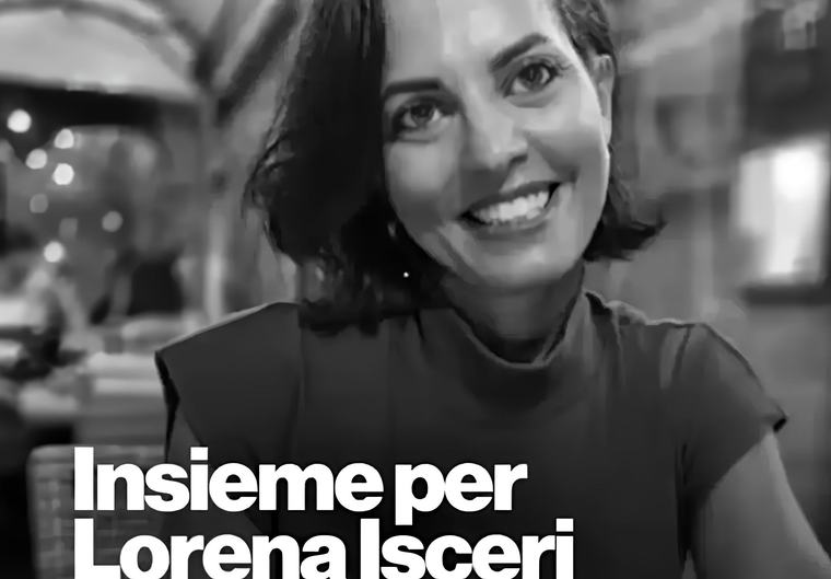 Firenze ricorda Lorena, stasera fiaccolata sotto casa sua in via Panciatichi: "Portate un fiore o una candela"