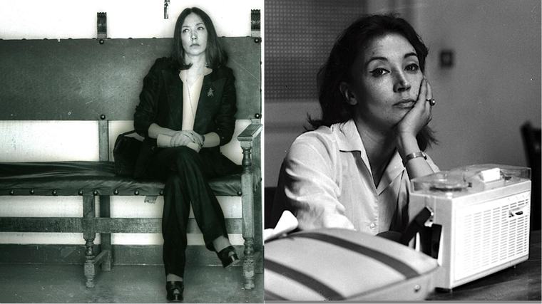 Oriana raccontata dal nipote: “Era testarda, una bastian contraria. Un libro aperto ma in aramaico”