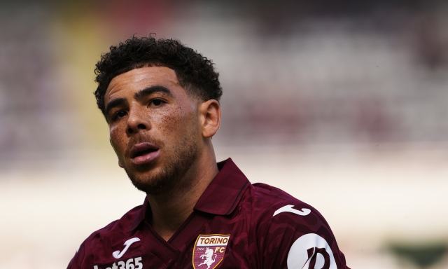 Fiorentina-Torino, le formazioni ufficiali: Grosso schiera Njie nel tridente, Abate sceglie Adams