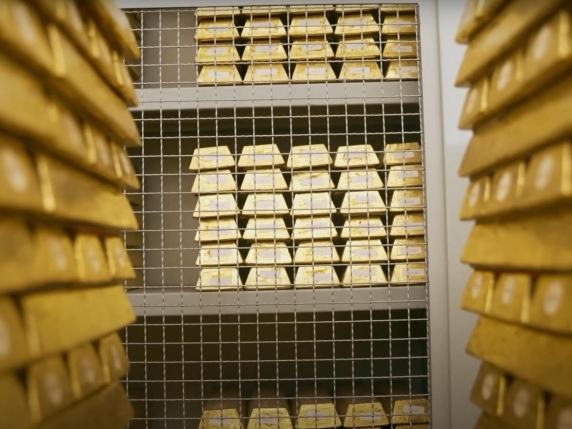 Oro italiano negli Usa, perché 1.061 tonnellate sono ancora a New York. E dopo l’Olanda conviene spostarle?