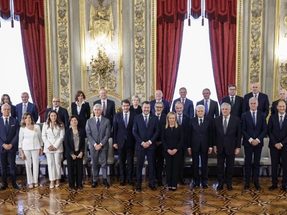 Il governo Meloni batte il record di longevità e si racconta in 28 pagine