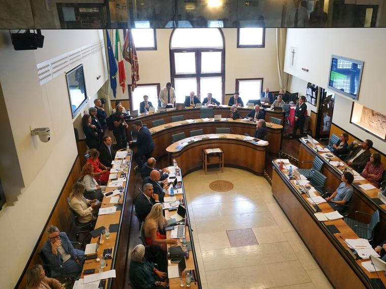 Fine vita, il Veneto dice sì: è la prima Regione di centrodestra