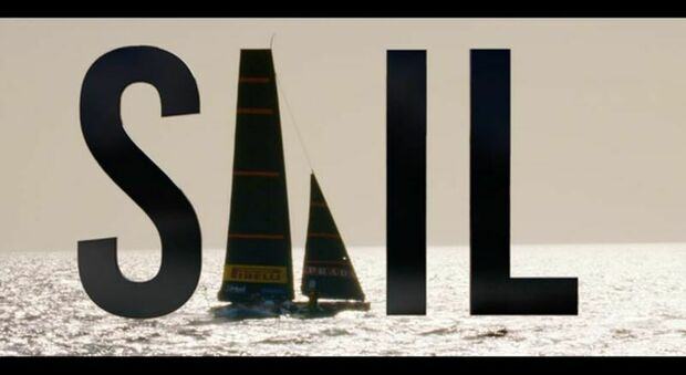 America's Cup, il lungometraggio documentario «Sail» presentato in anteprima mondiale a Venezia