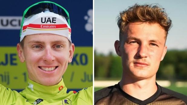 Che ci fa Pogacar al Catanzaro? Bolt, Marquez e... Le omonimie più bizzarre nello sport