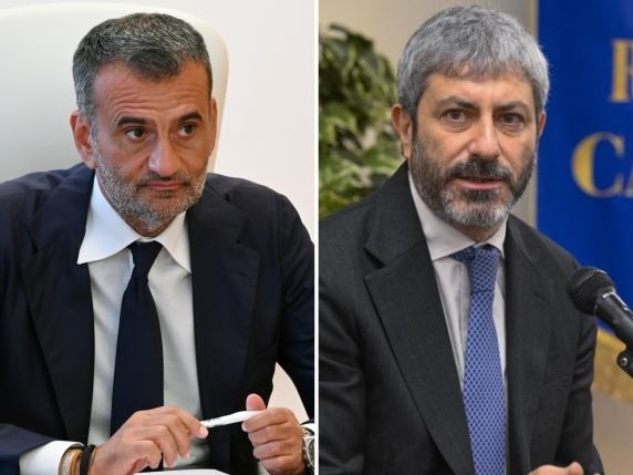 Autonomia differenziata, Decaro e l'asse con Fico per il ricorso alla Consulta. «Le pre-intese spaccheranno l'Italia in due»