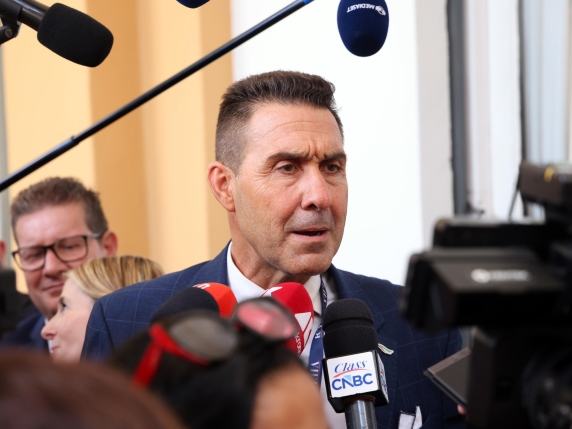 AfD e Vannacci, ora si delinea uno scontro fra destre filo e anti Ue