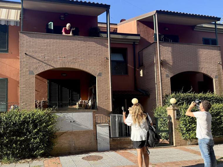 Il dolore della mamma e del fratello: "Lorena aveva molta paura di lui. Ma non pensava arrivasse a tanto"