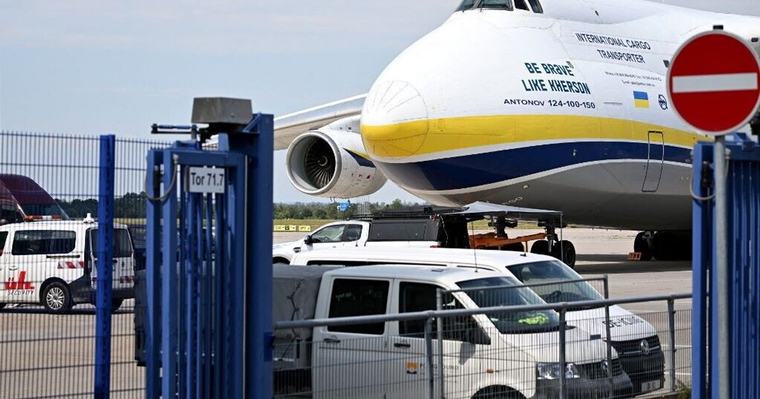 Germania accusa Mosca, suo drone-bomba a Lipsia. Chiuso consolato russo a Bonn