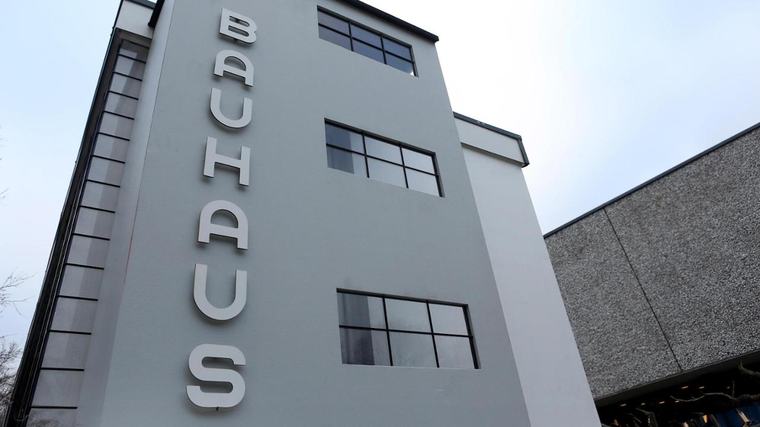 L’ultimo nemico di AfD al voto in Sassonia, “l’altra Germania” del Bauhaus