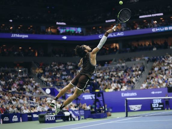 Dove vedere Alcaraz-Paul, ottavi di finale dello Us Open, in tv e in streaming