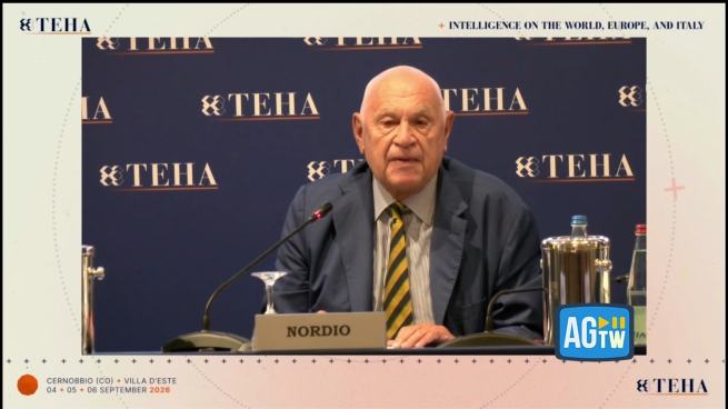 Nordio e il reato di “ricostruzione del partito fascista”: «Ma il codice penale è stato firmato da Mussolini»