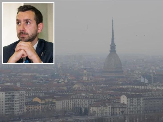 In Piemonte si accende il «semaforo dell’Ai»: un piano da 11 milioni per ridurre lo smog