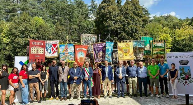 Palio del Vecchio Mercato, la 36esima edizione della storica sfida in rampa di lancio: 7 giorni di gare, rievocazioni, spettacoli e musica