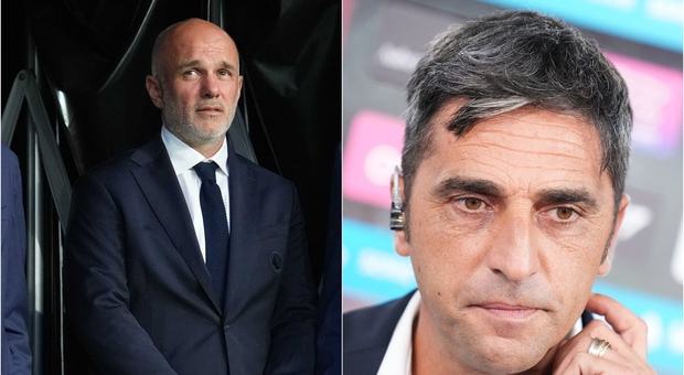 Percassi-D?Amico, il caso di Roma-Atalanta finisce in Procura: la FIGC apre un fascicolo