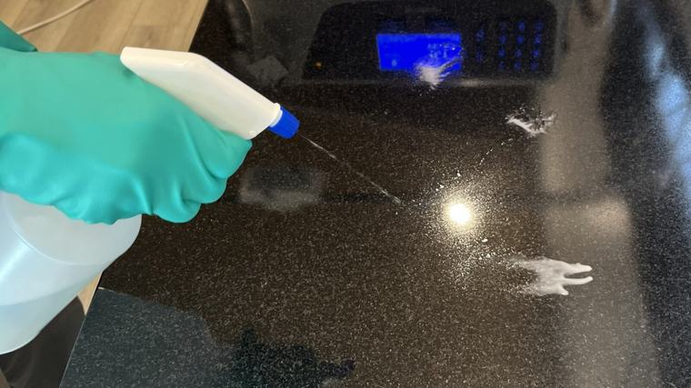 Perché i prodotti profumati per la pulizia possono essere un pericolo per i nostri polmoni
