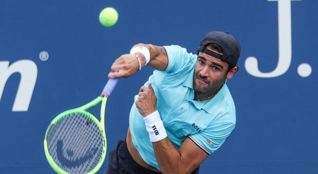 Matteo Berrettini e le minacce per le scommesse: «A mio fratello hanno scritto: digli di perdere o uccideremo la tua famiglia»