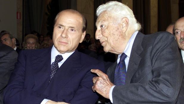 Quando Juve-Milan era Agnelli-Berlusconi: da quell'incontro a St. Moritz alla telefonata tra Silvio e Romiti