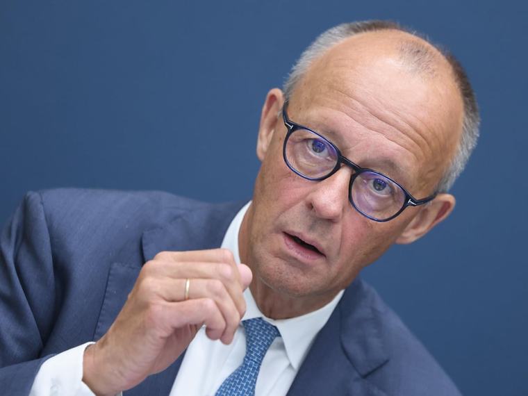 Merz fa autocritica: “Non abbiamo stabilito un contatto emotivo con la gente”. Cdu scossa nelle fondamenta: “Ora coesione”