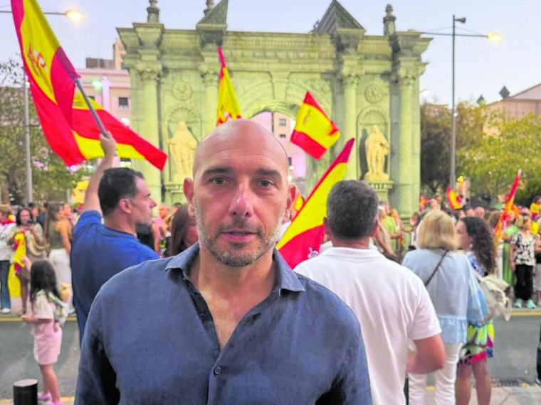 “Il pericolo jihadista è reale, l’Europa difenda i suoi confini”