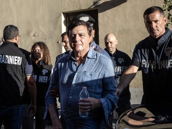 Attentato a Ranucci, «interesse» degli inquirenti sull'intervista dell'ex conduttore e sugli affari di Lavitola sul carbon credit