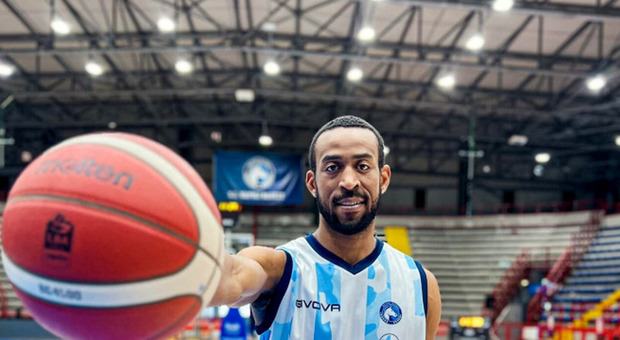 Il Napoli Basketball cala l'asso: riecco in maglia azzurra Markel Brown