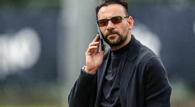 Inter-Napoli, Manna: «McTominay? Ci stiamo lavorando, Scott vuole il rinnovo come noi»