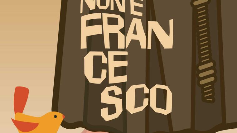 Episodio 6 - Tutte le vite di Francesco