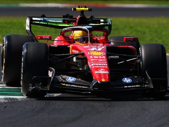 F1 Gp Monza, le prove libere in diretta. Leclerc il più veloce davanti a Hamilton, la Ferrari parte bene. Quinto Antonelli