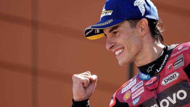 MotoGP, Mondiale riaperto: ora è lotta Martin-Marquez-Bezzecchi. Le quote