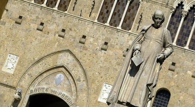 Mps, a Consob e Bankitalia nuovo esposto sulle Ops